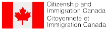 Immigration Canada Logo